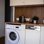 Kwatera Centrum Apartment *