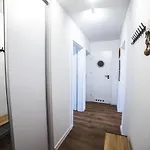 Kwatera Centrum Apartment *