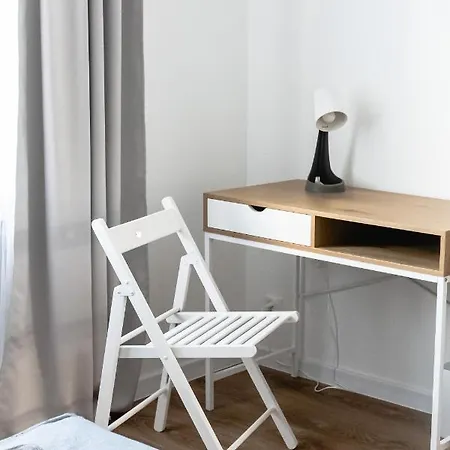 شقة Kwatera Centrum *