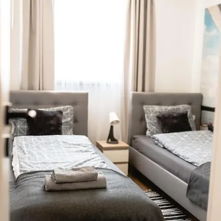 Apartamento Kwatera Centrum