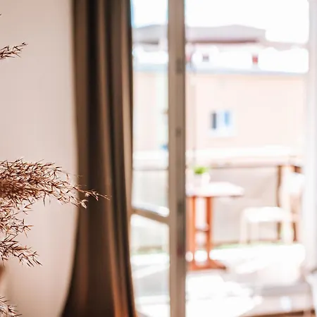 شقة Kwatera Centrum *