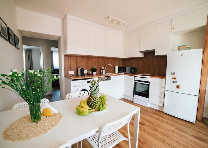 Apartment Kwatera Centrum *