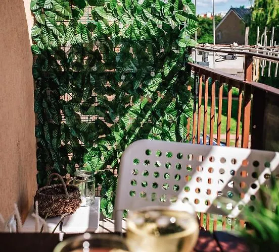 Kwatera Centrum * Lötzen