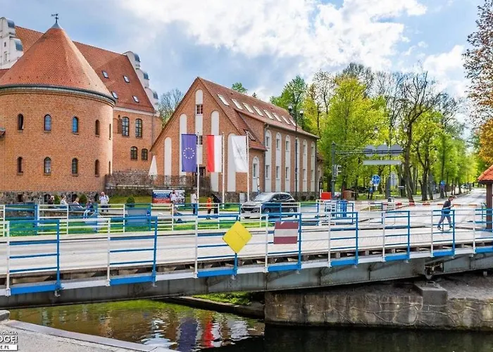 Apartment Kwatera Centrum *