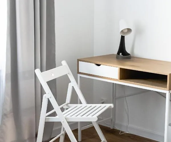 Apartment Kwatera Centrum *