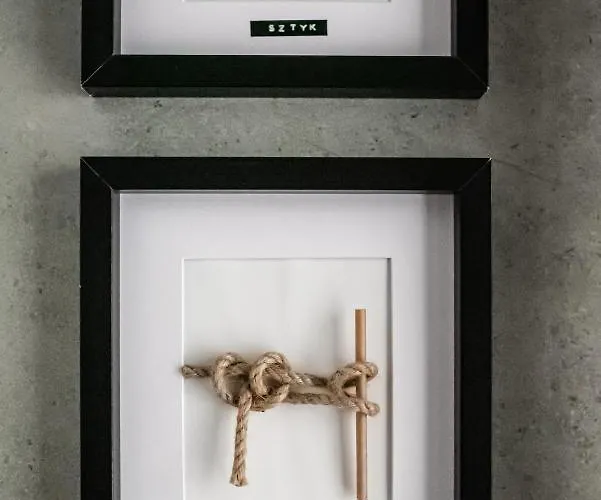 Kwatera Centrum Lötzen