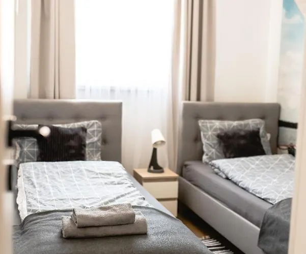 Apartment Kwatera Centrum