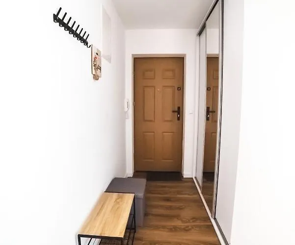 Kwatera Centrum * Lötzen