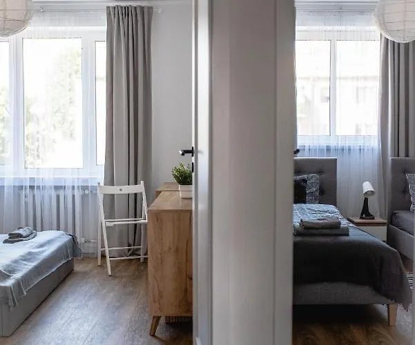 Apartment Kwatera Centrum *