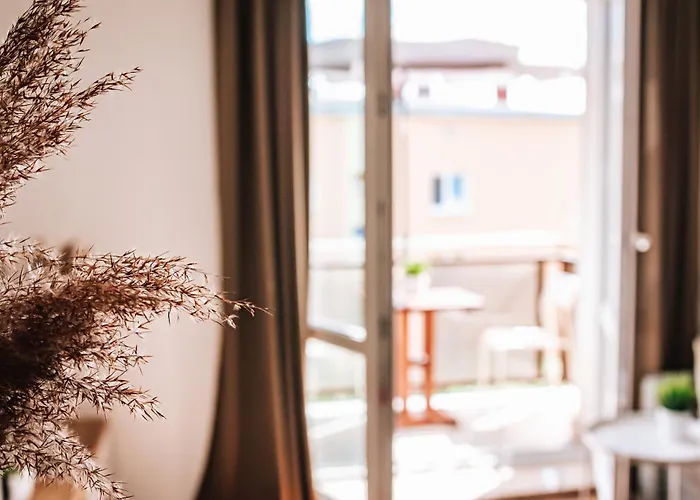 Apartment Kwatera Centrum *